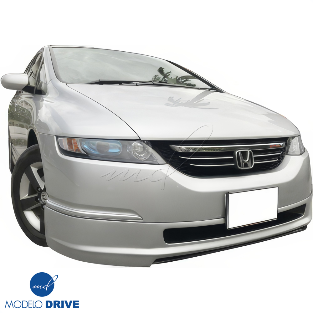 All kind of Exterior/Complete Body Kits for Honda Odyssey 2004 - 