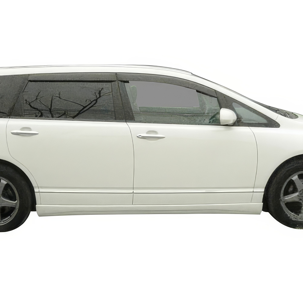 All kind of Exterior/Complete Body Kits for Honda Odyssey 2004 - 