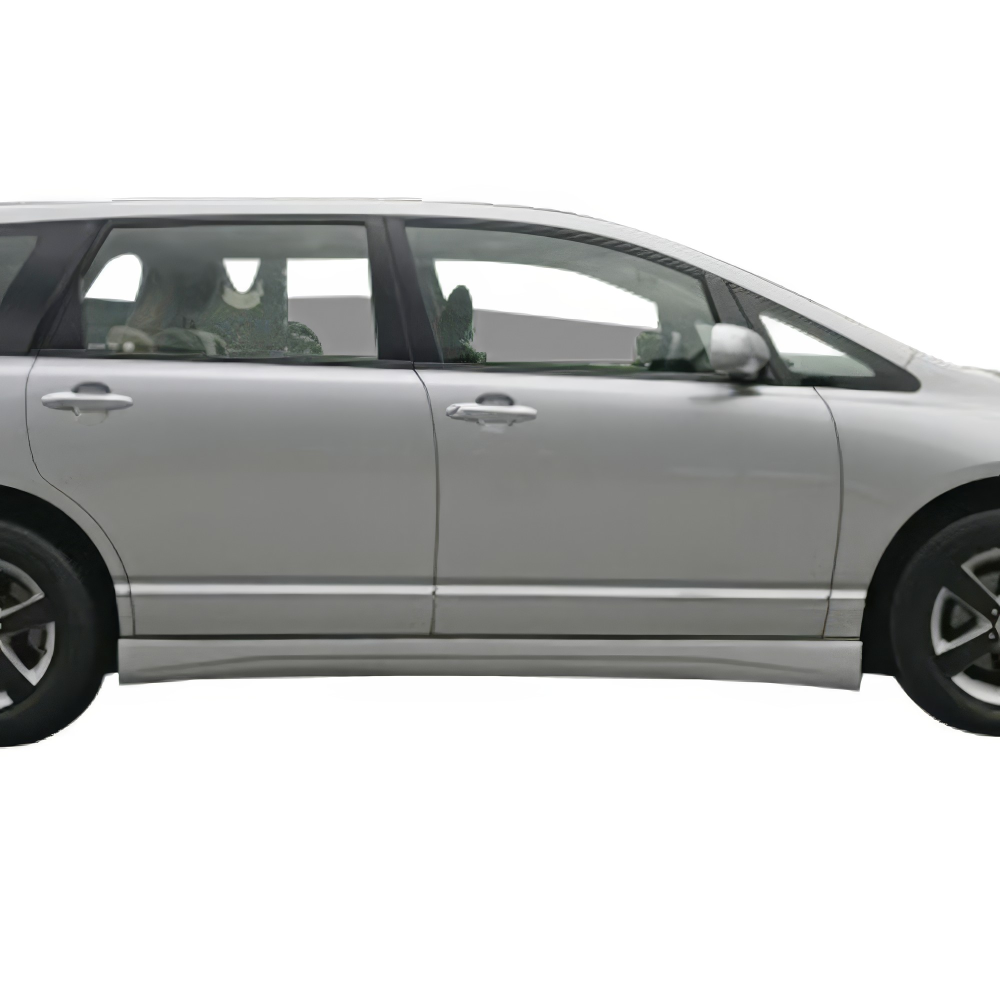 All kind of Exterior/Complete Body Kits for Honda Odyssey 2004 - 