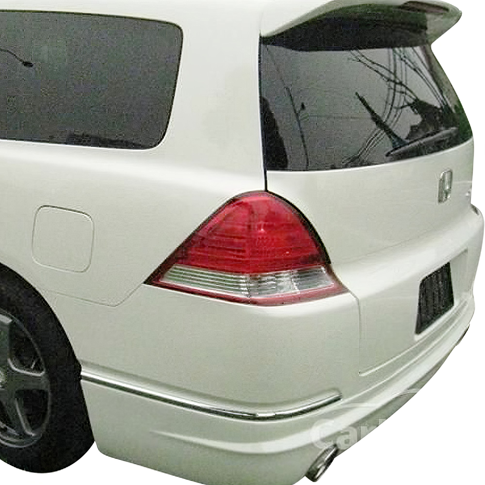 All kind of Exterior/Complete Body Kits for Honda Odyssey 2004 - 