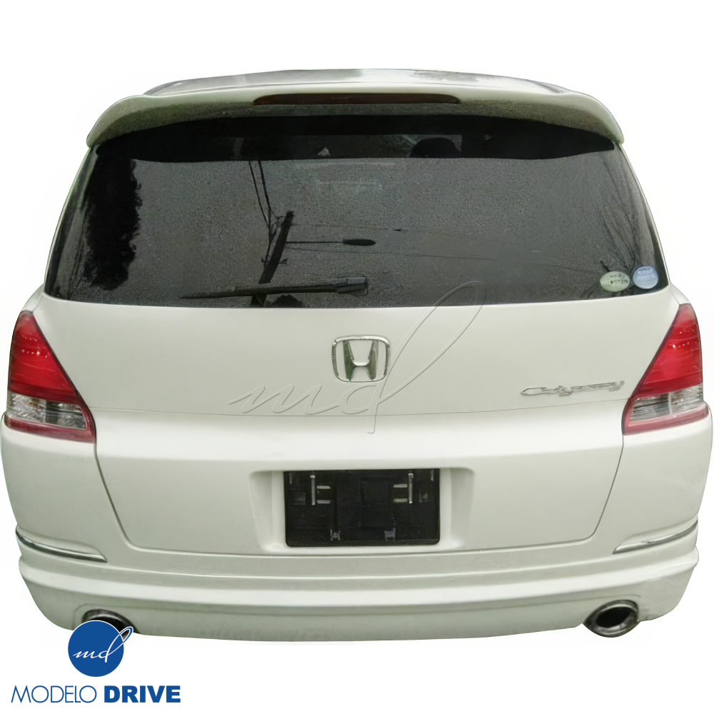 All kind of Exterior/Complete Body Kits for Honda Odyssey 2004 - 