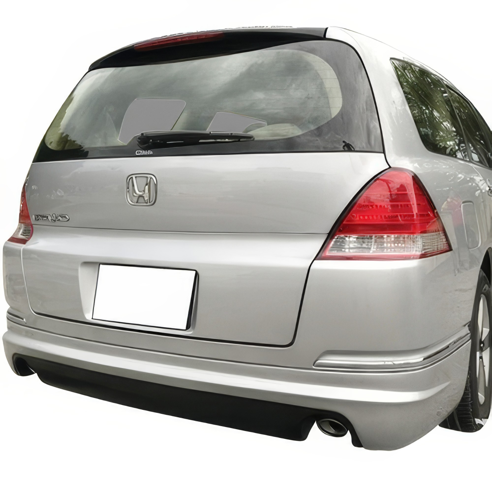 All kind of Exterior/Complete Body Kits for Honda Odyssey 2004 - 