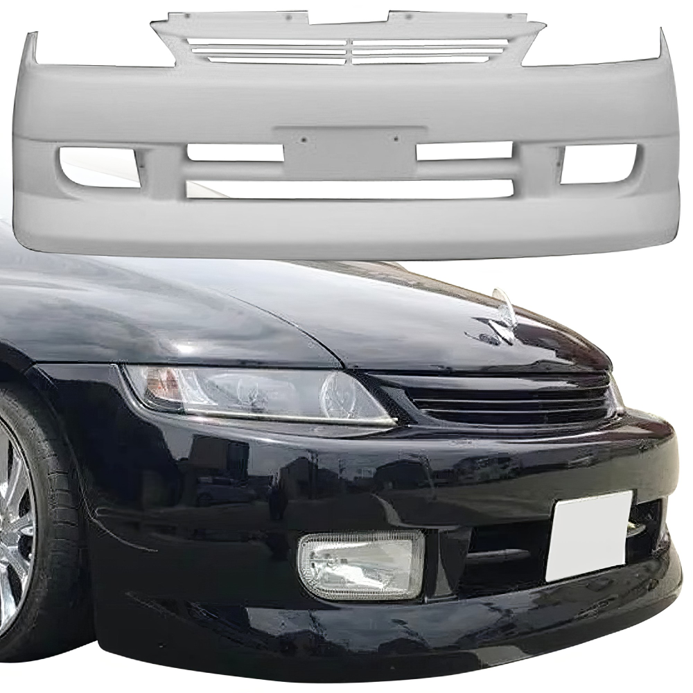 All kind of Exterior/Complete Body Kits for Honda Odyssey 2004 - 