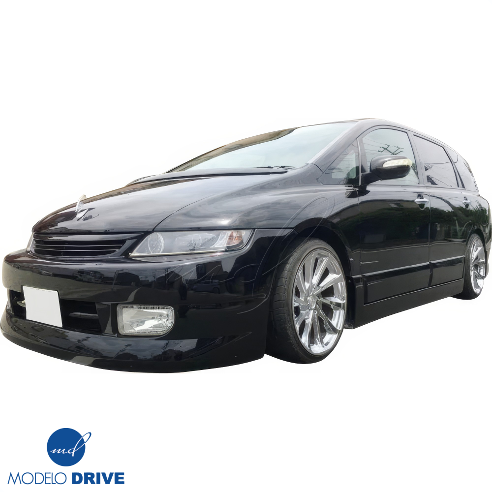 All kind of Exterior/Complete Body Kits for Honda Odyssey 2004 - 