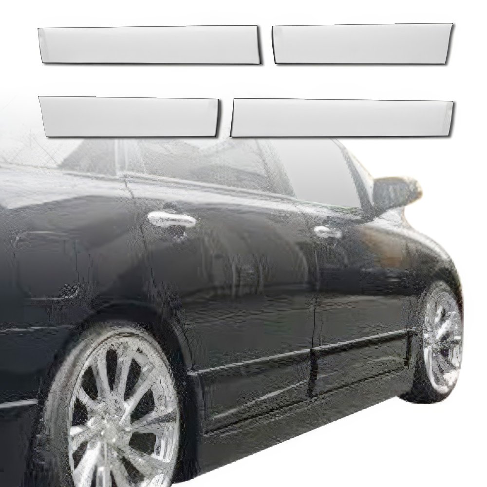 All kind of Exterior/Complete Body Kits for Honda Odyssey 2004 - 