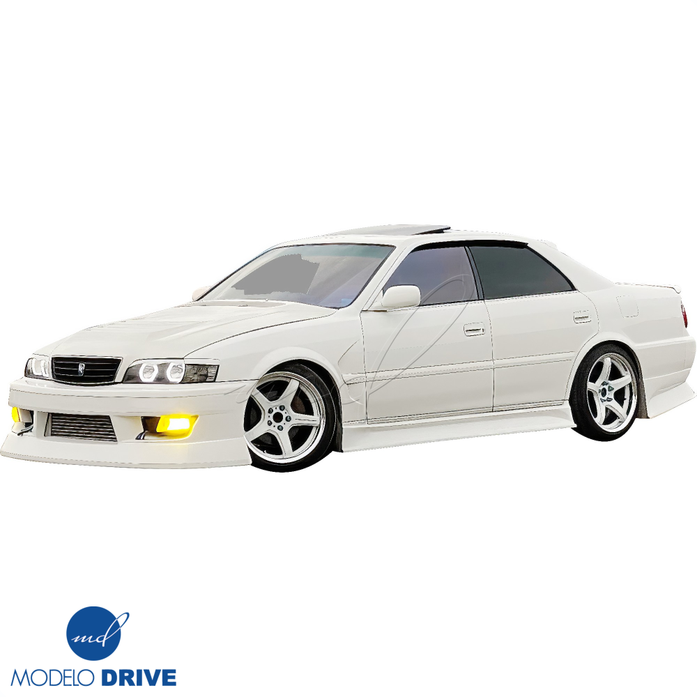 All kind of Exterior/Hoods for Toyota Chaser 1996 - 