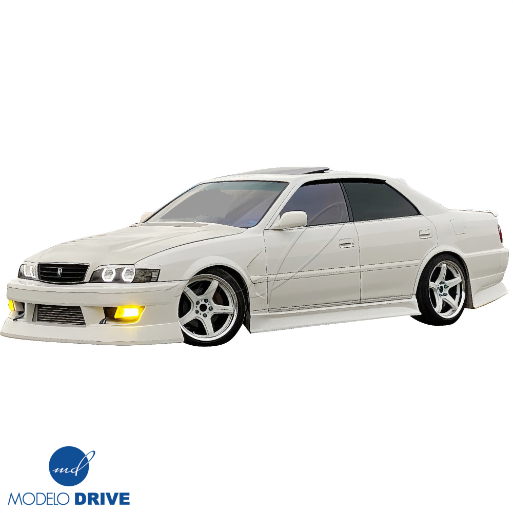 All kind of Exterior/Hoods for Toyota Chaser 1996 - 