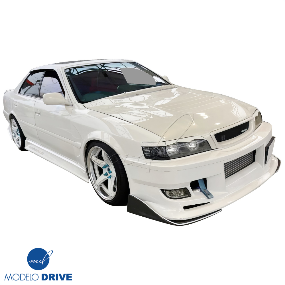 All kind of Exterior/Hoods for Toyota Chaser 1996 - 