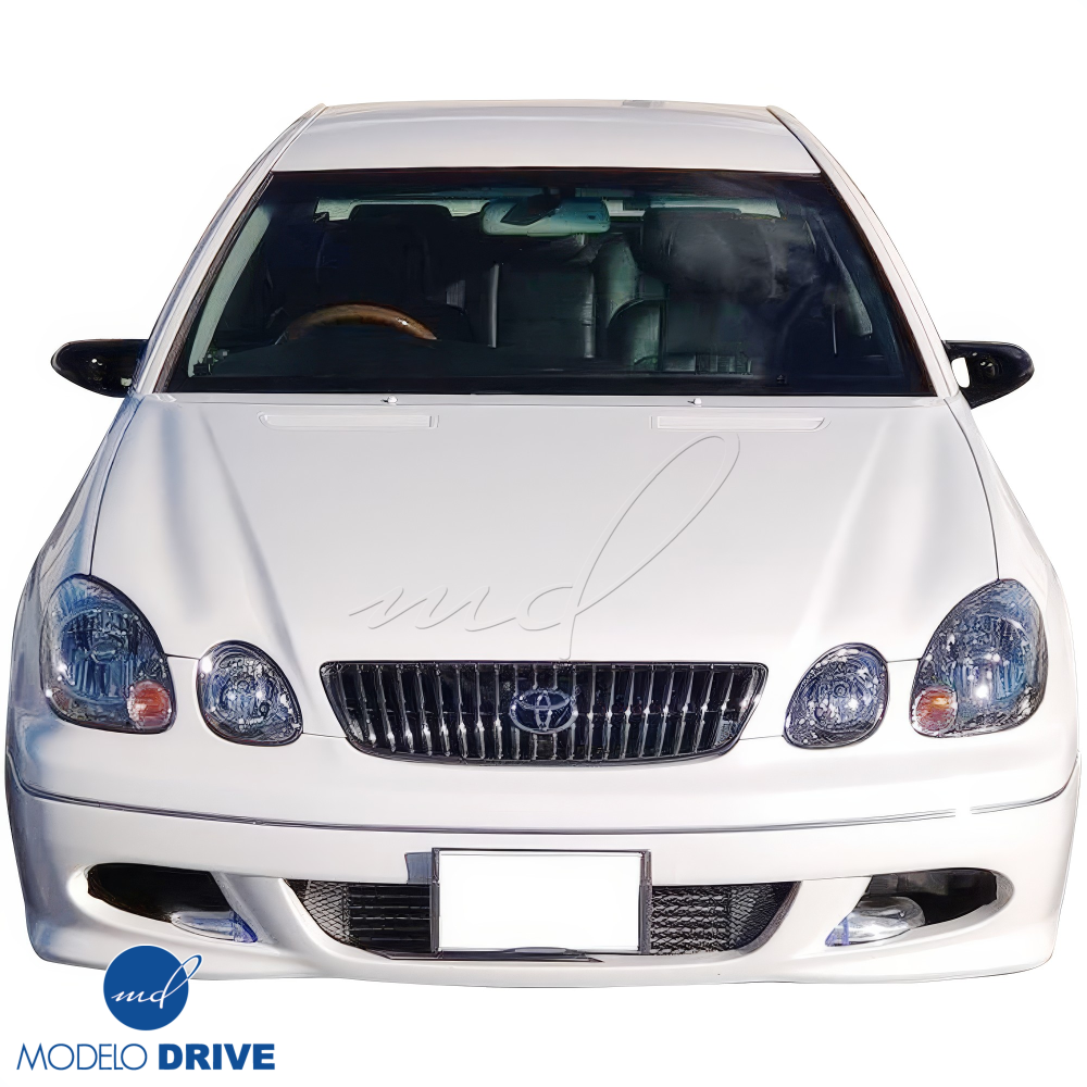 All kind of Exterior/Hoods for Lexus GS300 1998 - 