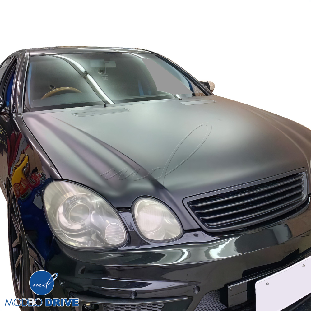 All kind of Exterior/Hoods for Lexus GS300 1998 - 