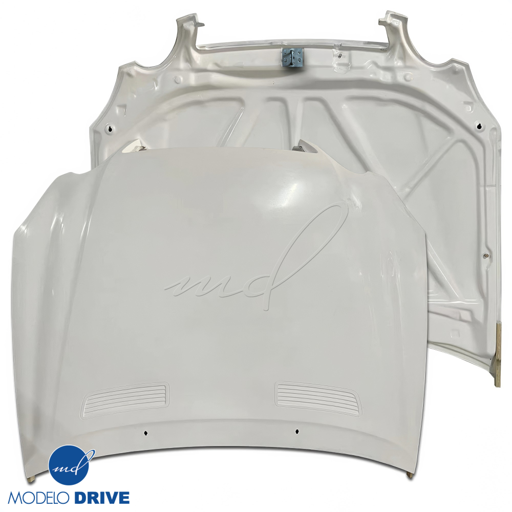 All kind of Exterior/Hoods for Lexus GS300 1998 - 