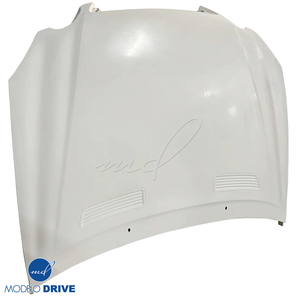 All kind of Exterior/Hoods for Lexus GS300 1998 - 