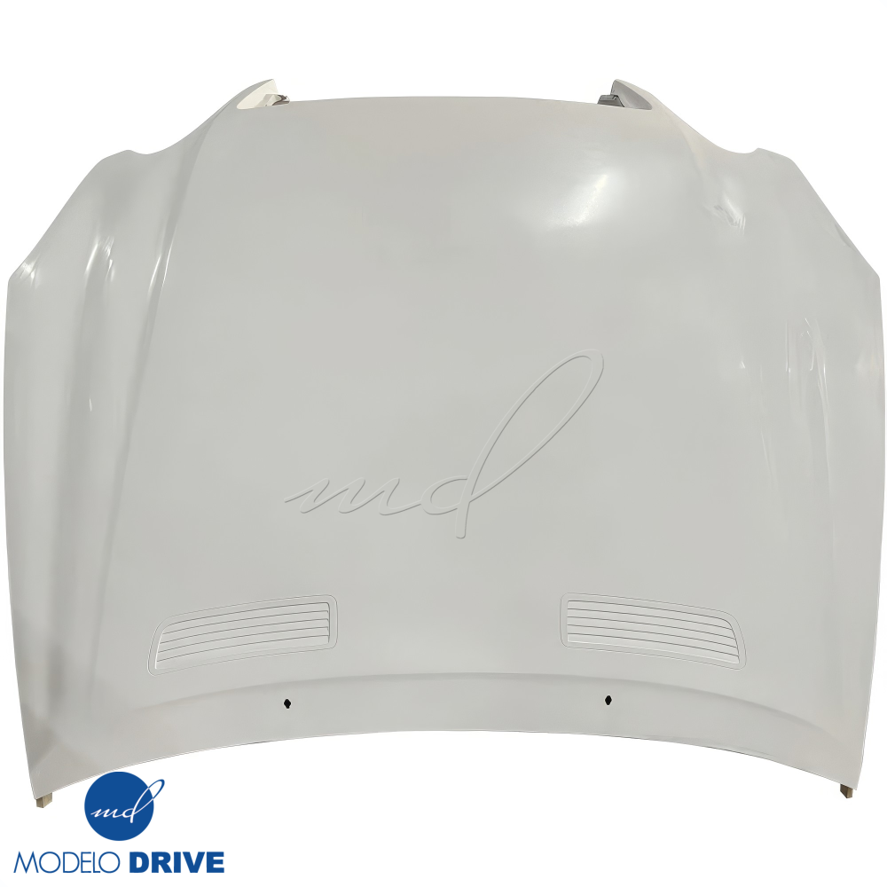 All kind of Exterior/Hoods for Lexus GS300 1998 - 