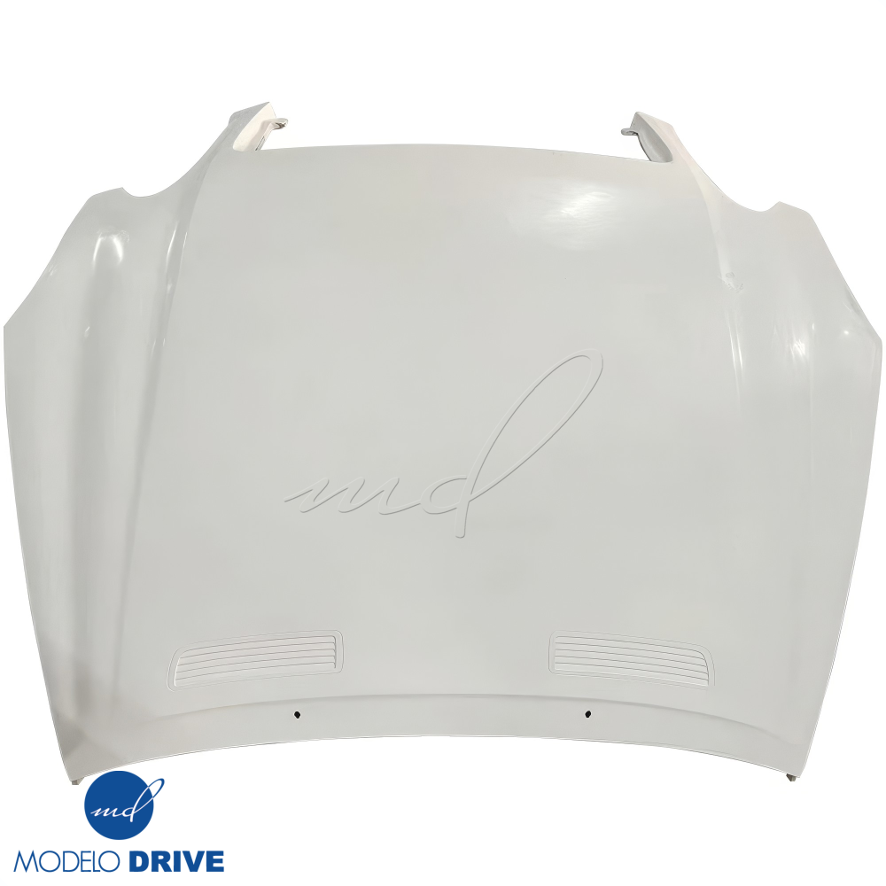 All kind of Exterior/Hoods for Lexus GS300 1998 - 