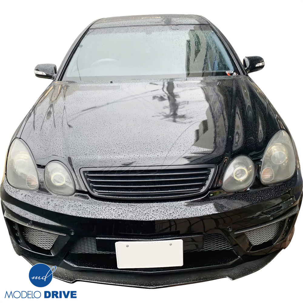 All kind of Exterior/Hoods for Lexus GS300 1998 - 