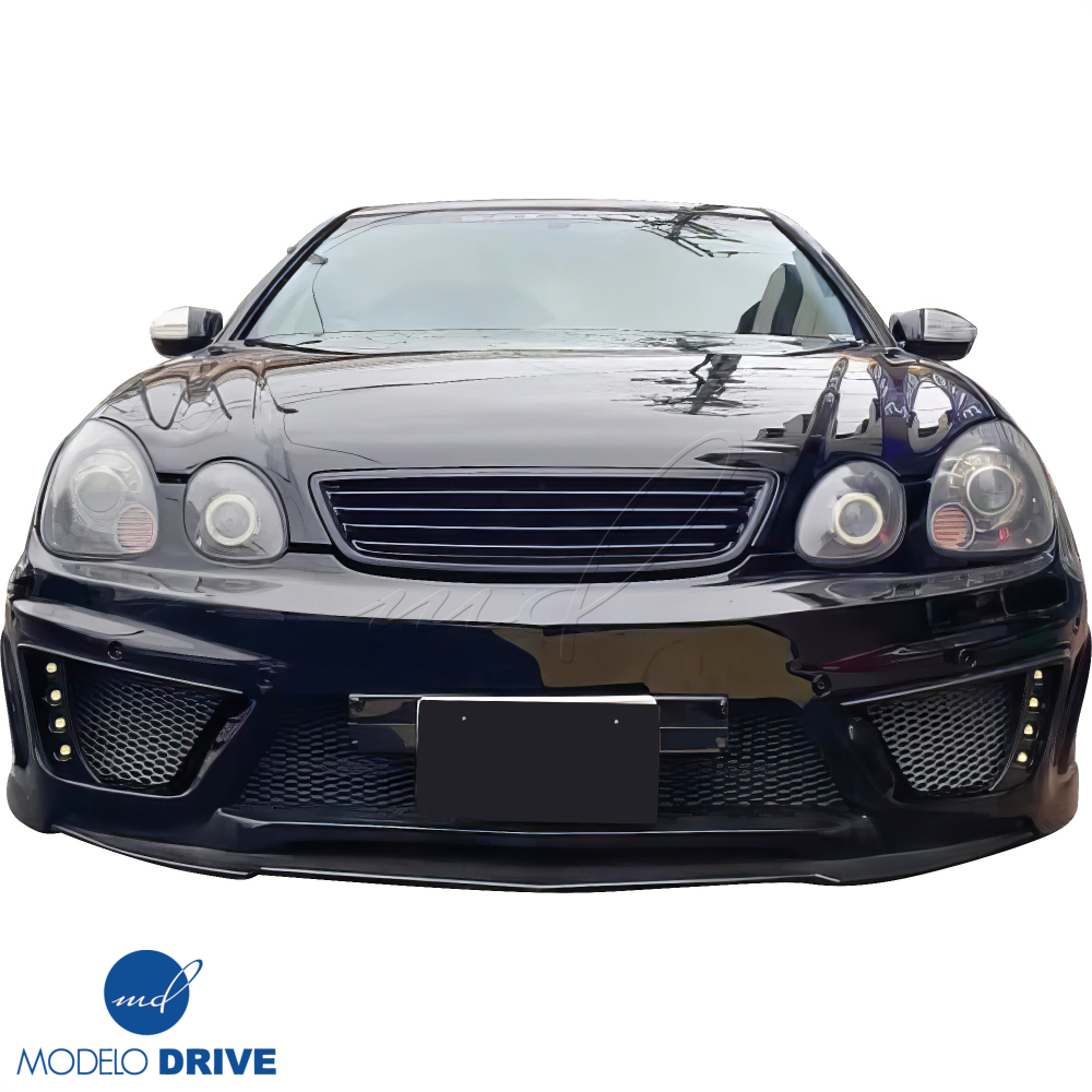 All kind of Exterior/Hoods for Lexus GS300 1998 - 