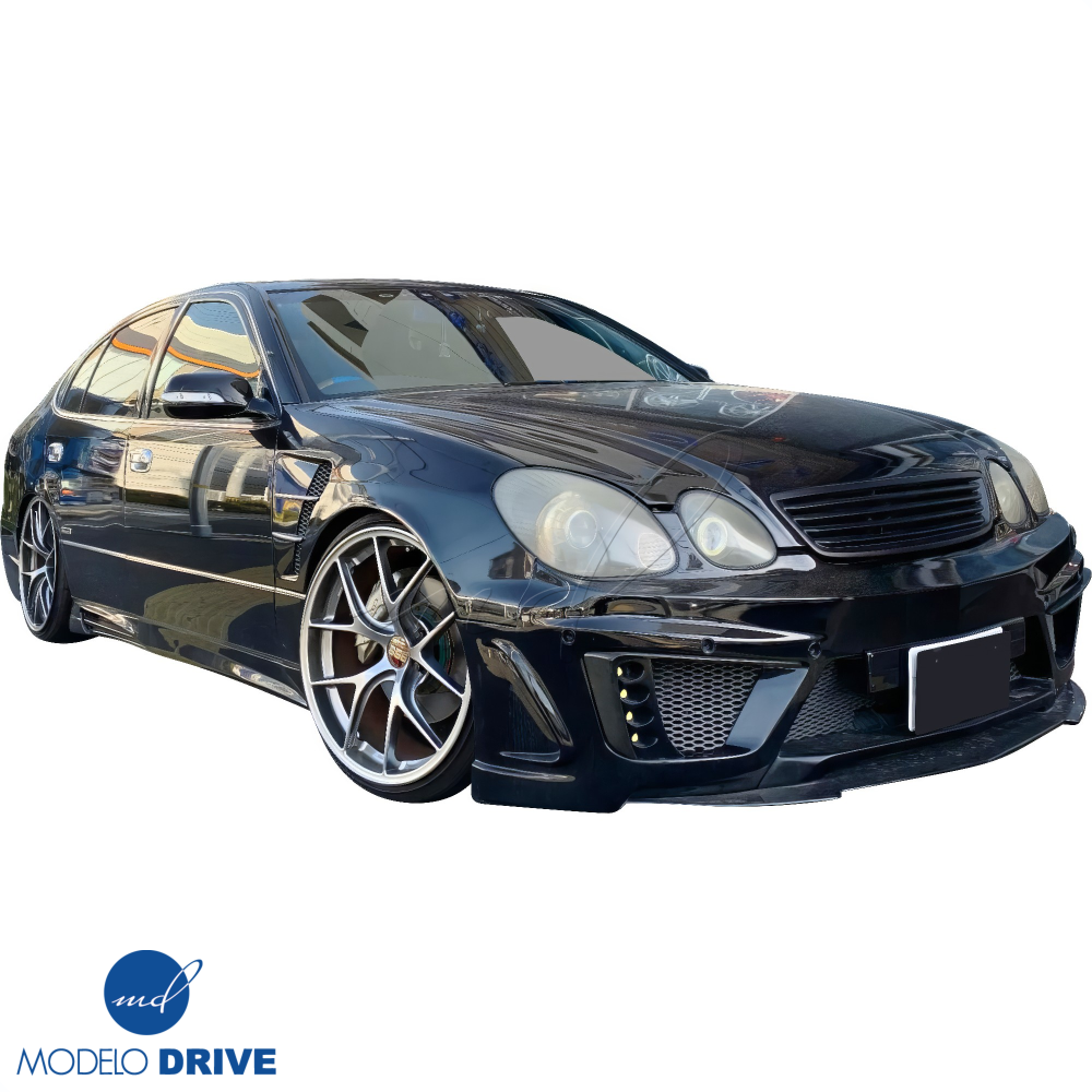 All kind of Exterior/Hoods for Lexus GS300 1998 - 