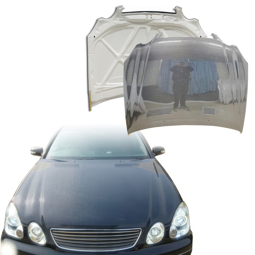 All kind of Exterior/Grilles for Lexus GS300 1998 - 