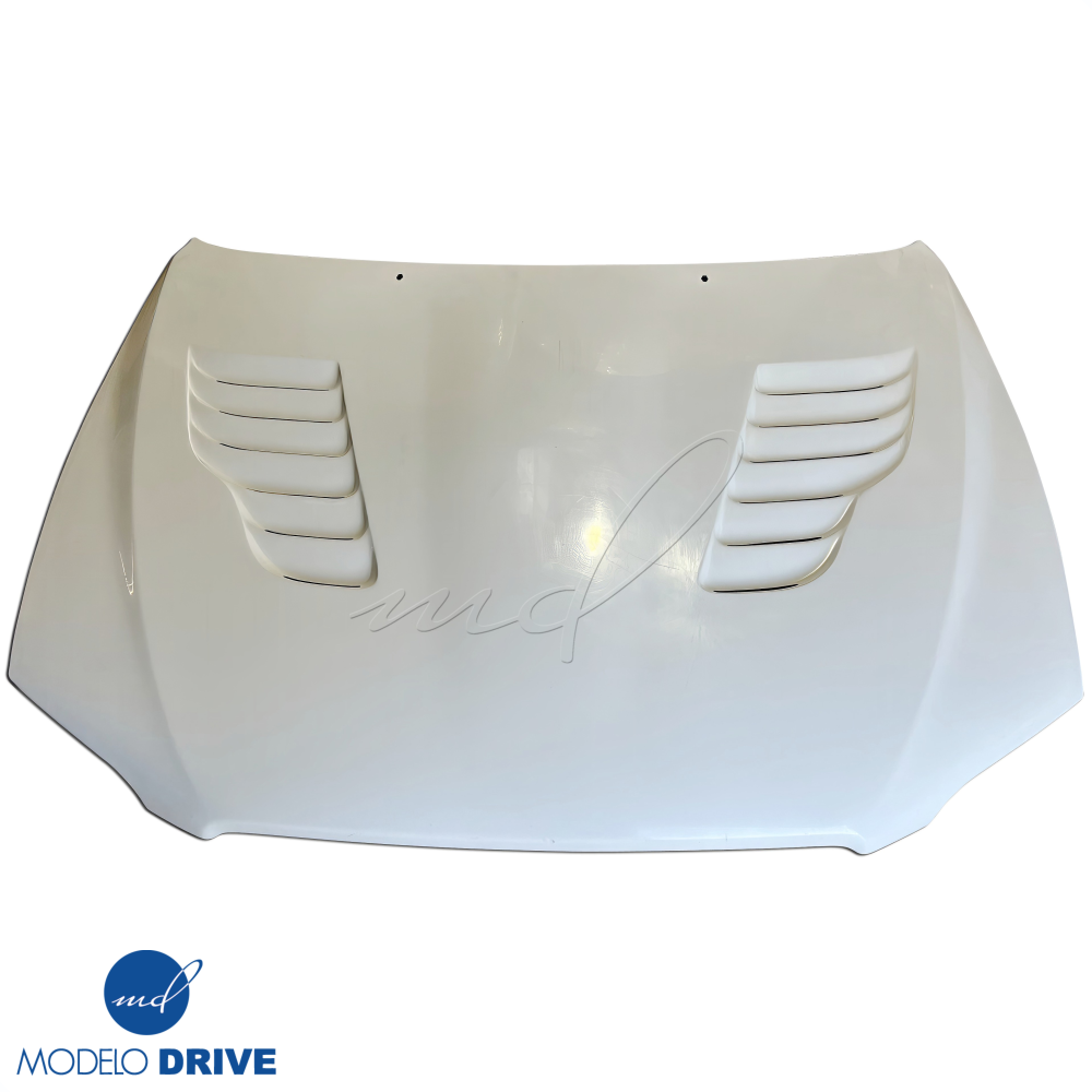 All kind of Exterior/Hoods for Lexus IS Series 2000 - 