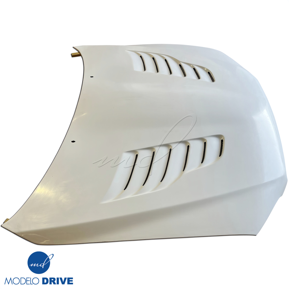 All kind of Exterior/Hoods for Lexus IS Series 2000 - 