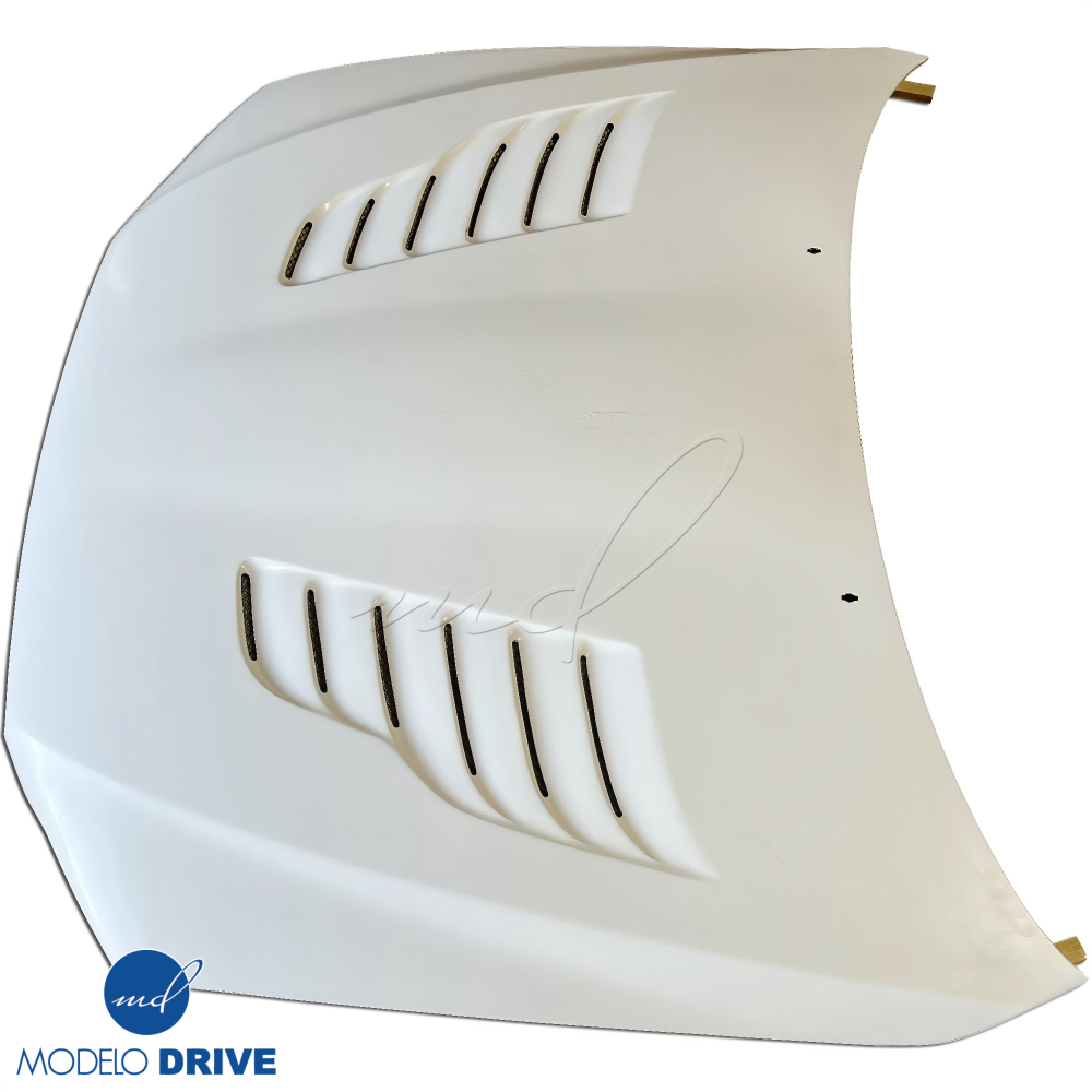 All kind of Exterior/Hoods for Lexus IS Series 2000 - 