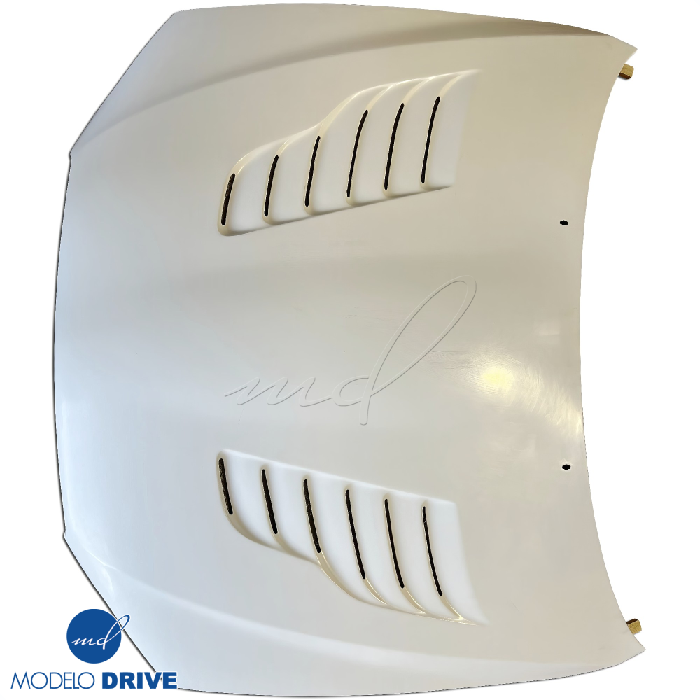 All kind of Exterior/Hoods for Lexus IS Series 2000 - 