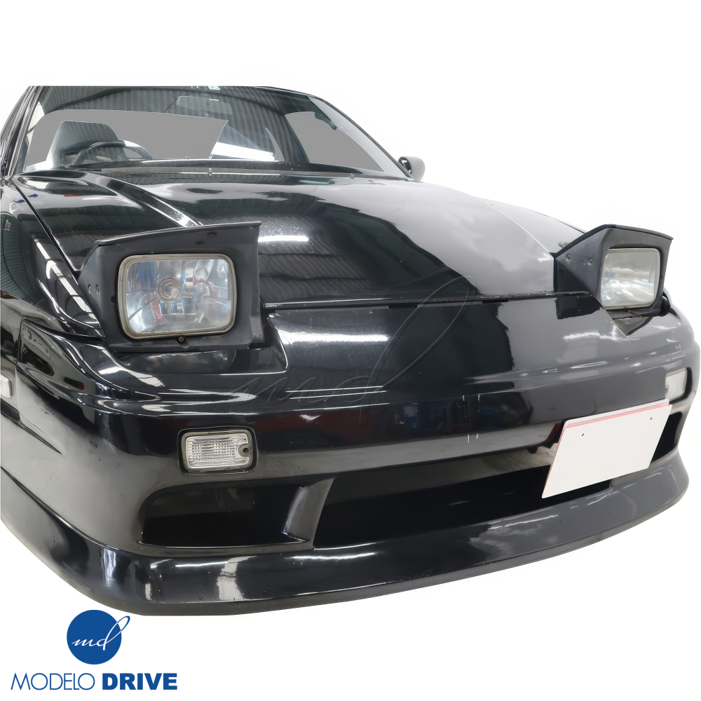 All kind of Exterior/Hoods for Nissan 240SX 1989 - 