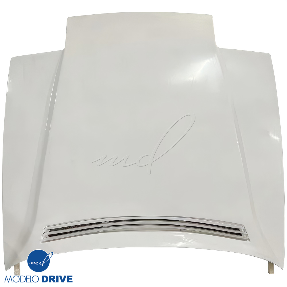 All kind of Exterior/Hoods for Nissan 240SX 1989 - 