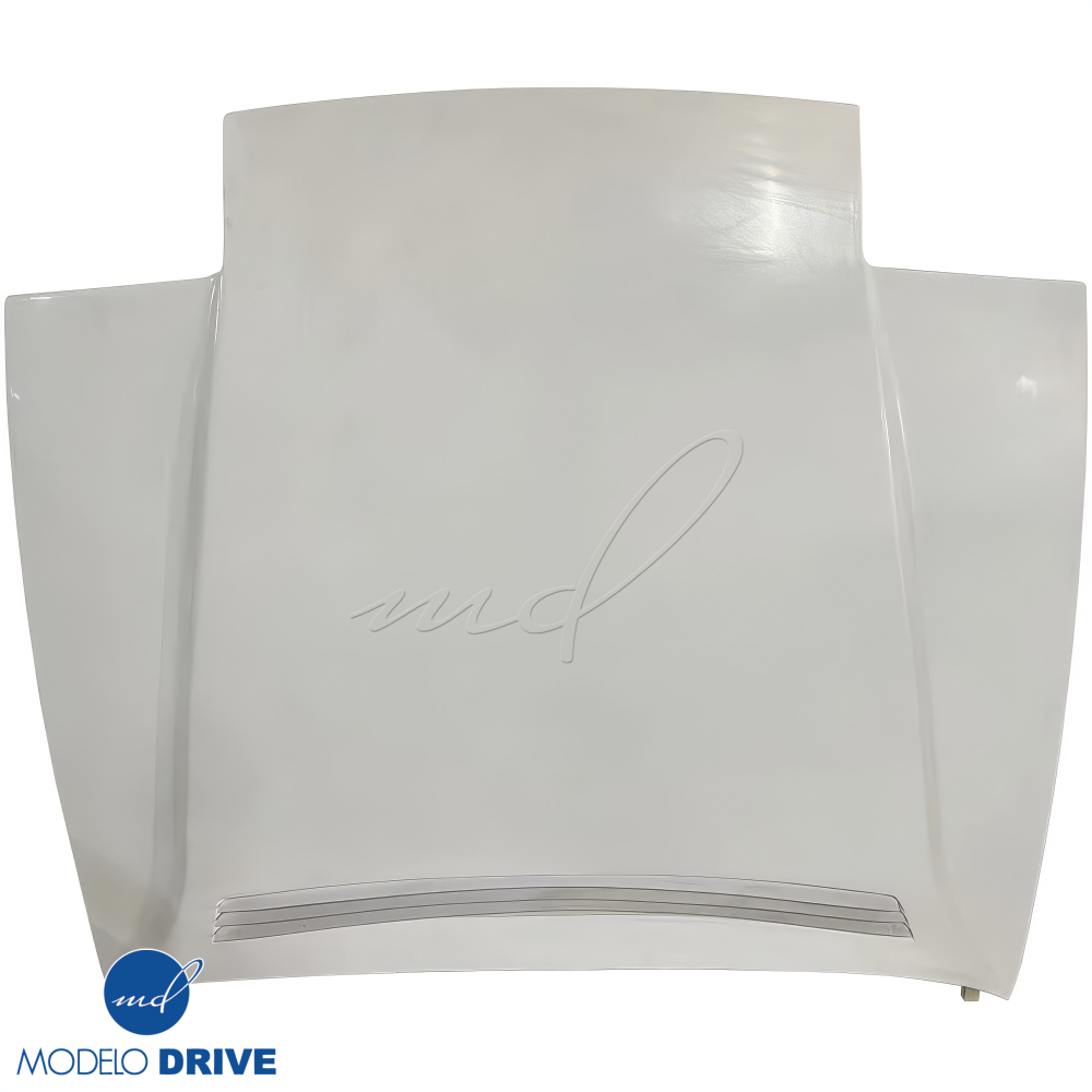 All kind of Exterior/Hoods for Nissan 240SX 1989 - 