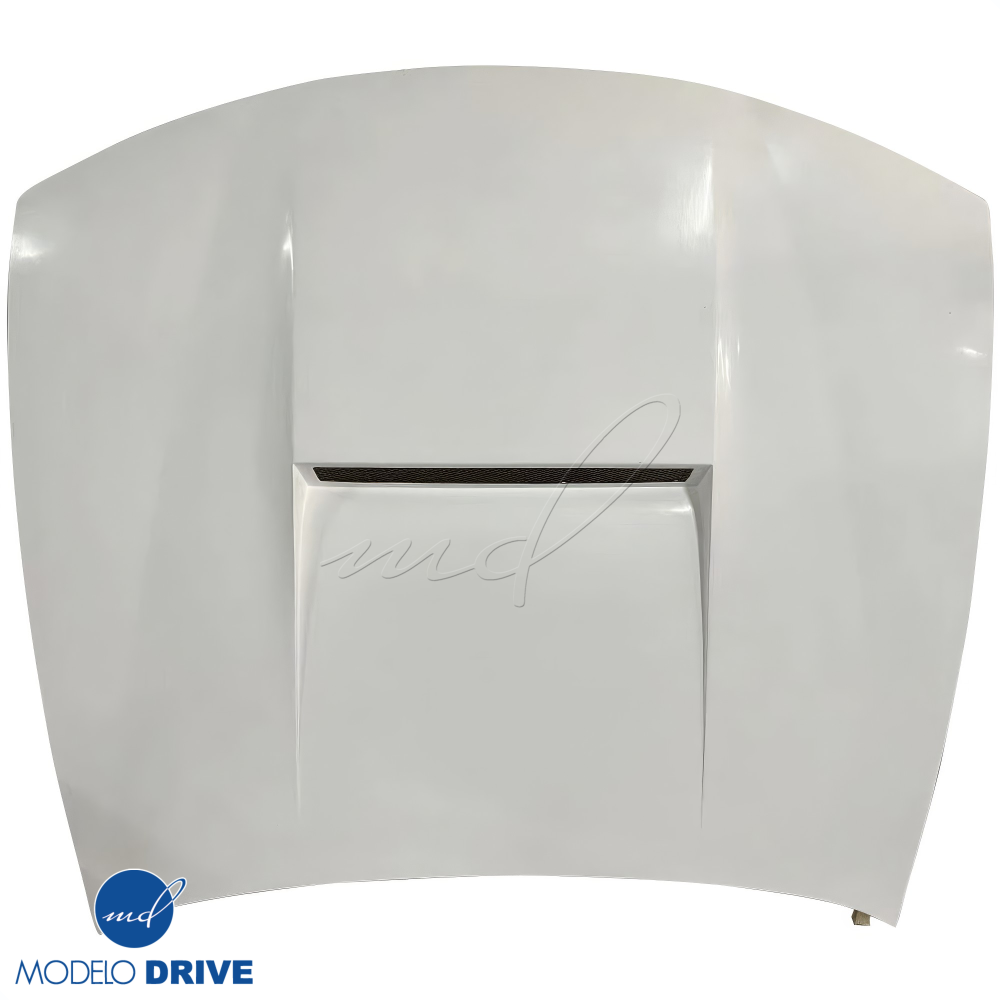 All kind of Exterior/Hoods for Nissan 240SX 1997 - 