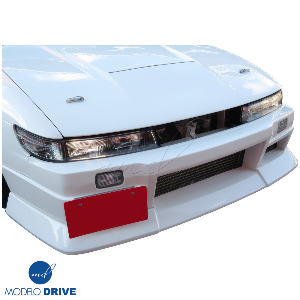 All kind of Exterior/Hoods for Nissan Silvia 1989 - 