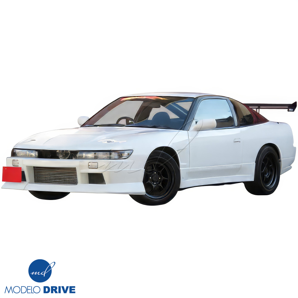 All kind of Exterior/Hoods for Nissan Silvia 1989 - 