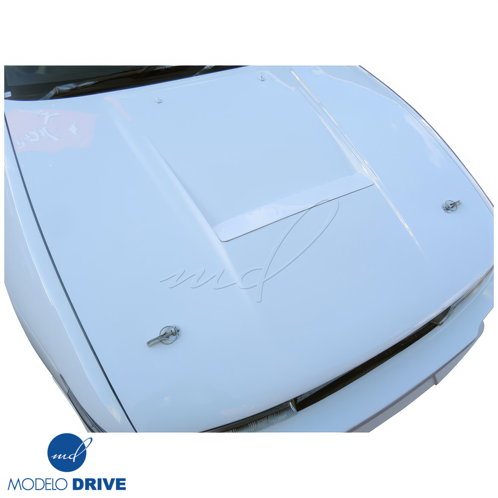 All kind of Exterior/Hoods for Nissan Silvia 1989 - 