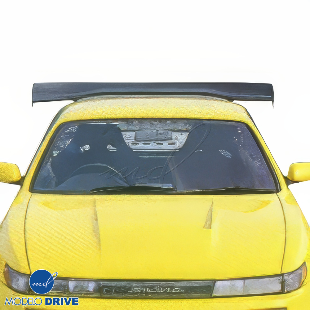 All kind of Exterior/Hoods for Nissan Silvia 1989 - 