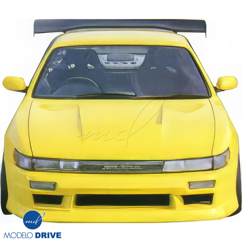 All kind of Exterior/Hoods for Nissan Silvia 1989 - 