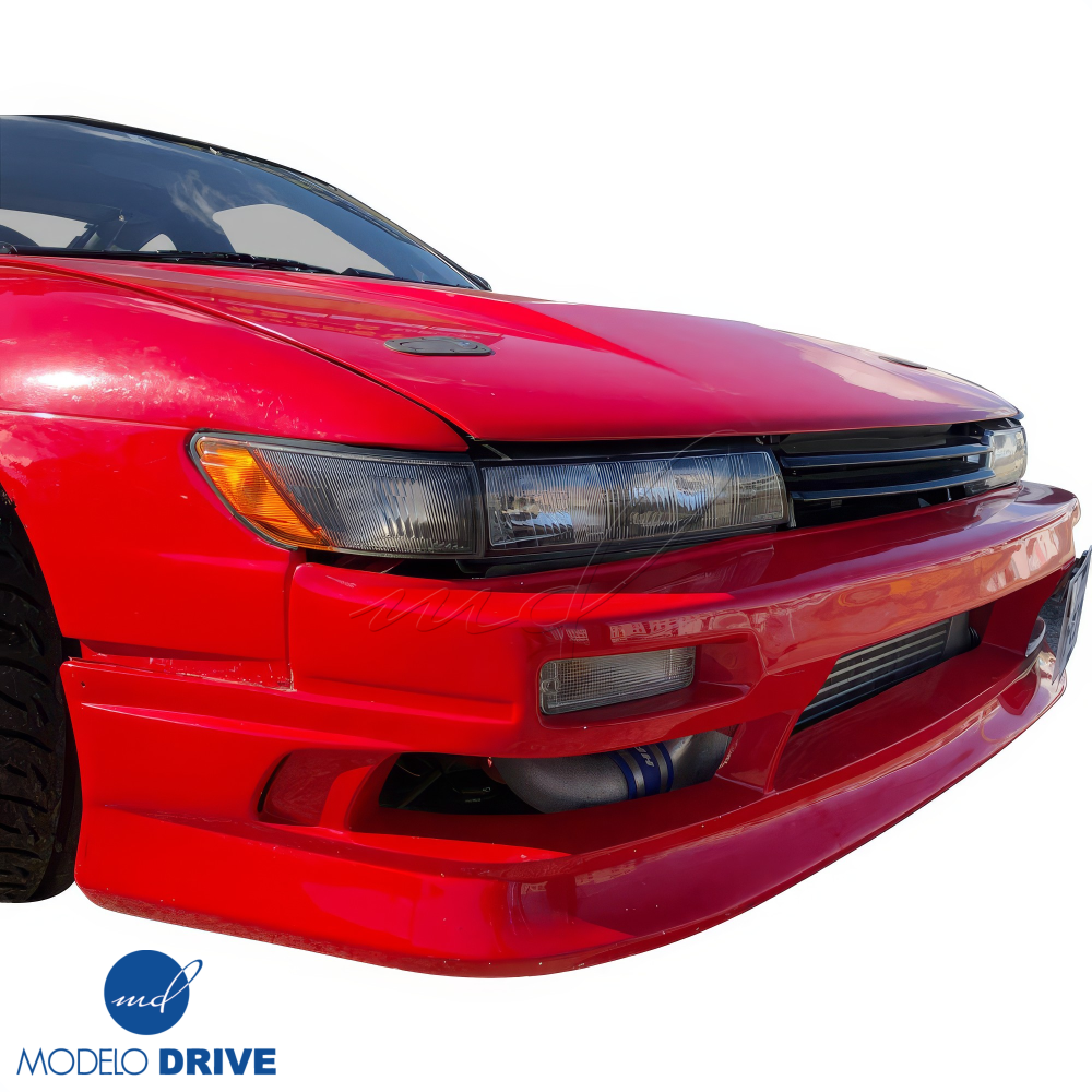 All kind of Exterior/Hoods for Nissan Silvia 1989 - 