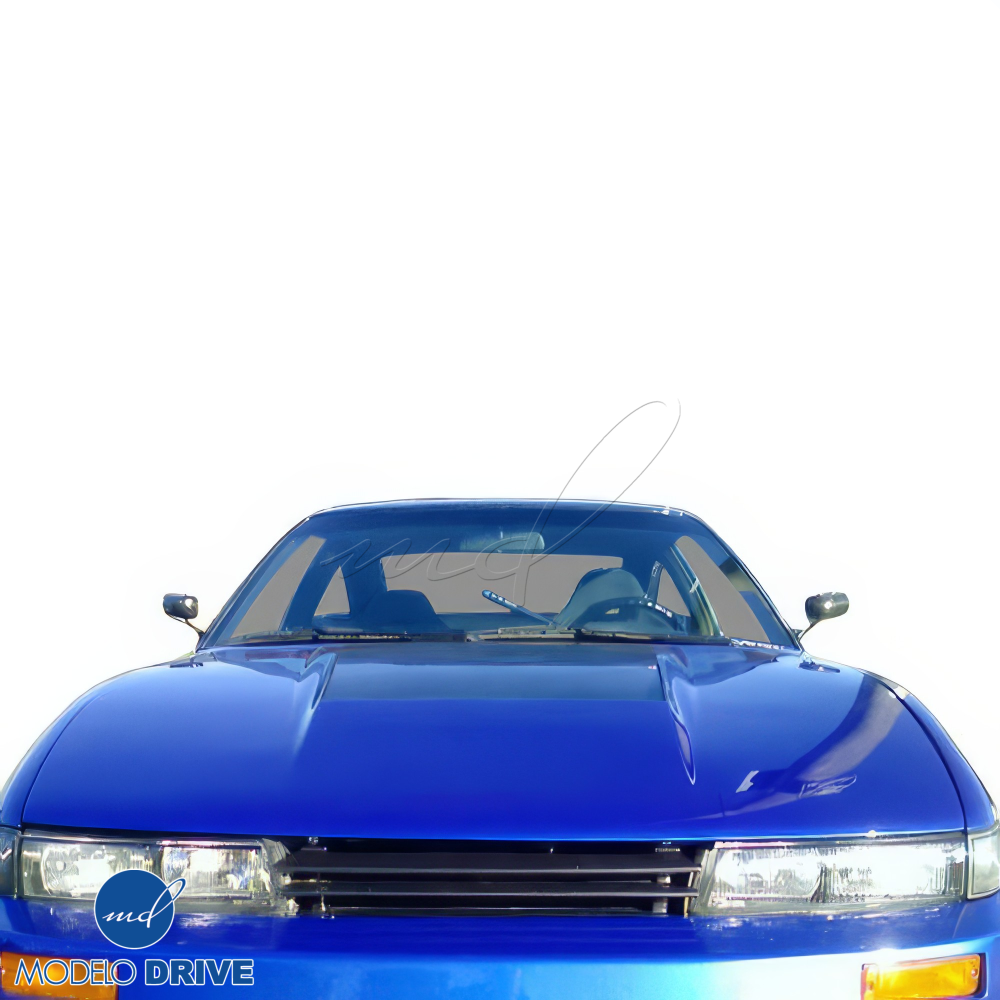 All kind of Exterior/Hoods for Nissan Silvia 1989 - 