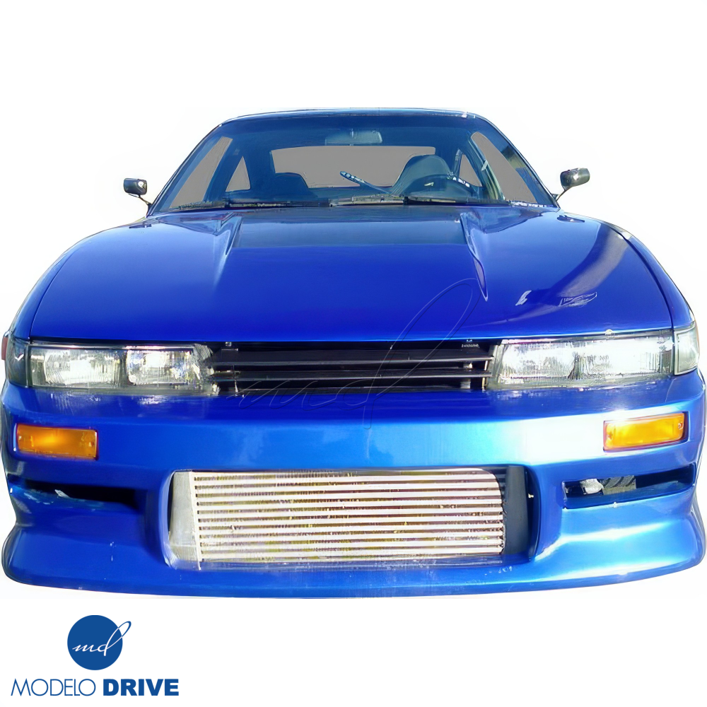 All kind of Exterior/Hoods for Nissan Silvia 1989 - 