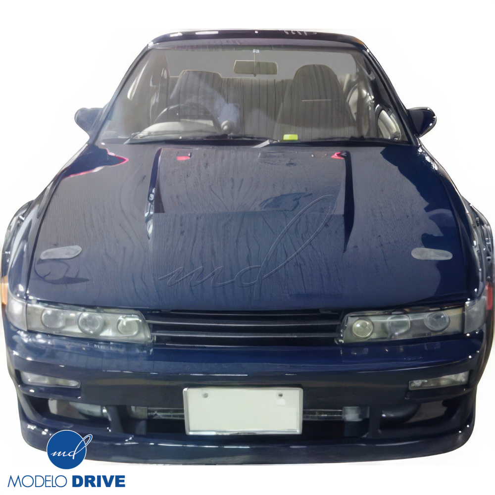 All kind of Exterior/Hoods for Nissan Silvia 1989 - 