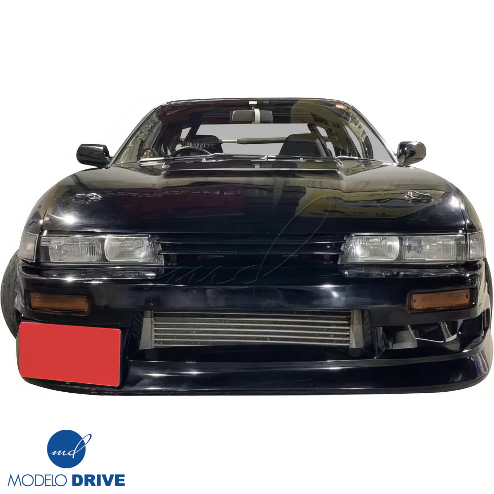 All kind of Exterior/Hoods for Nissan Silvia 1989 - 