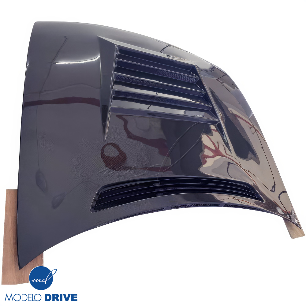 All kind of Exterior/Hoods for Nissan 240SX 1995 - 