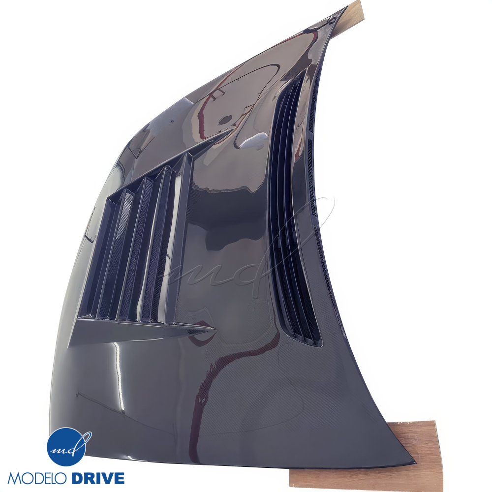 All kind of Exterior/Hoods for Nissan 240SX 1995 - 