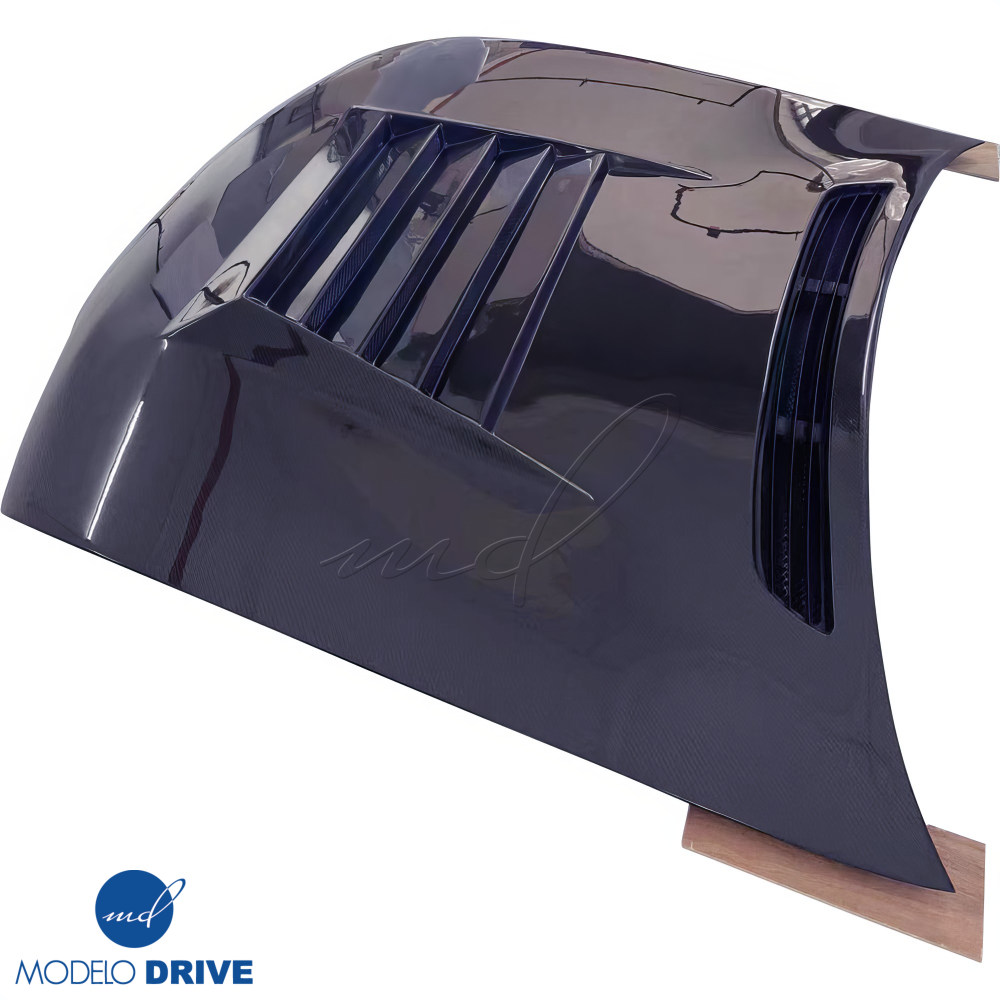 All kind of Exterior/Hoods for Nissan 240SX 1995 - 