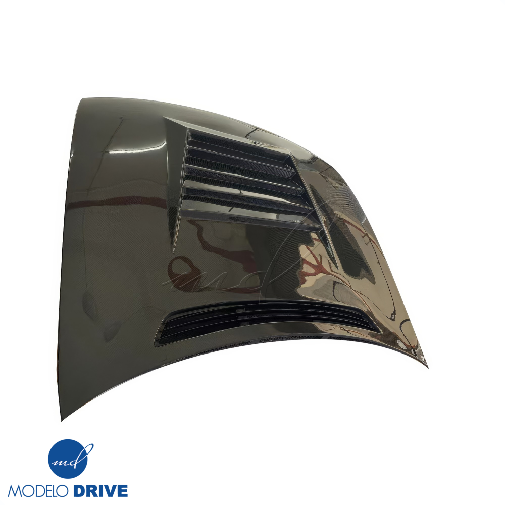 All kind of Exterior/Hoods for Nissan 240SX 1995 - 