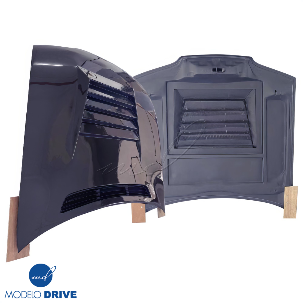 All kind of Exterior/Hoods for Nissan 240SX 1995 - 