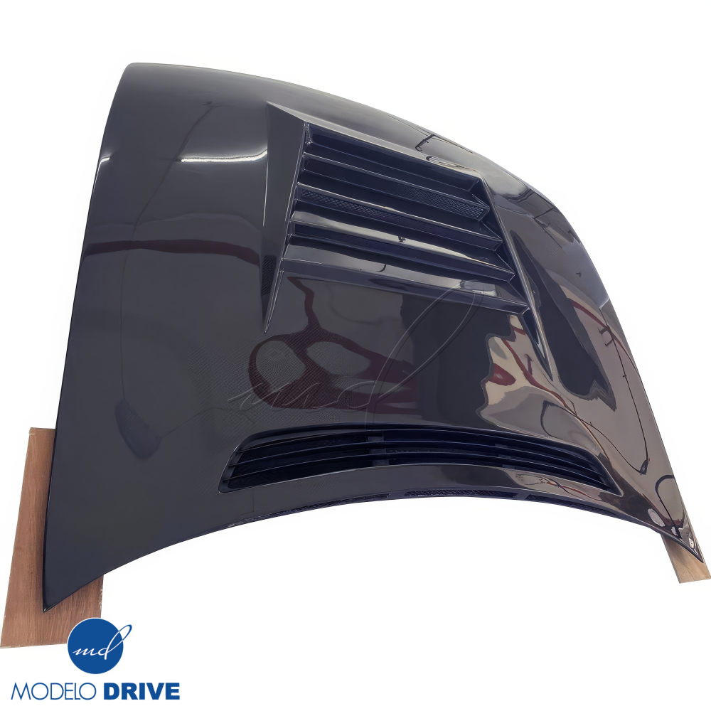 All kind of Exterior/Hoods for Nissan 240SX 1995 - 