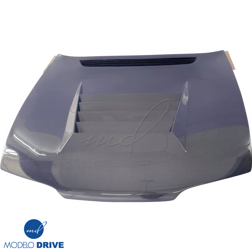 All kind of Exterior/Hoods for Nissan 240SX 1995 - 