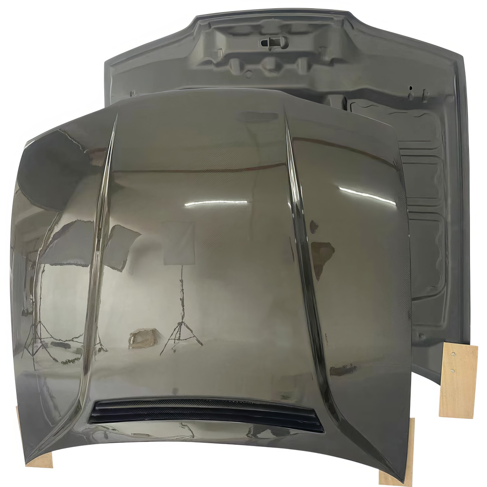 All kind of Exterior/Hoods for Nissan 240SX 1995 - 