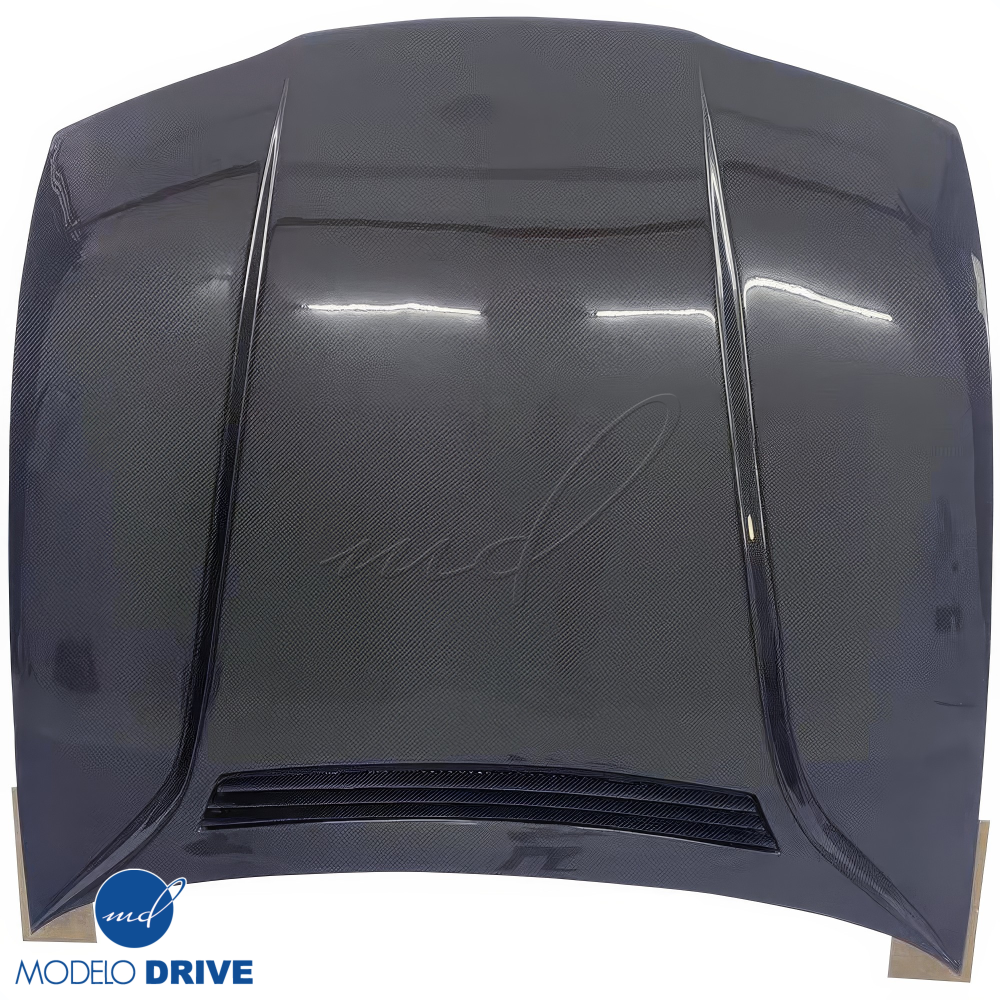 All kind of Exterior/Hoods for Nissan 240SX 1995 - 