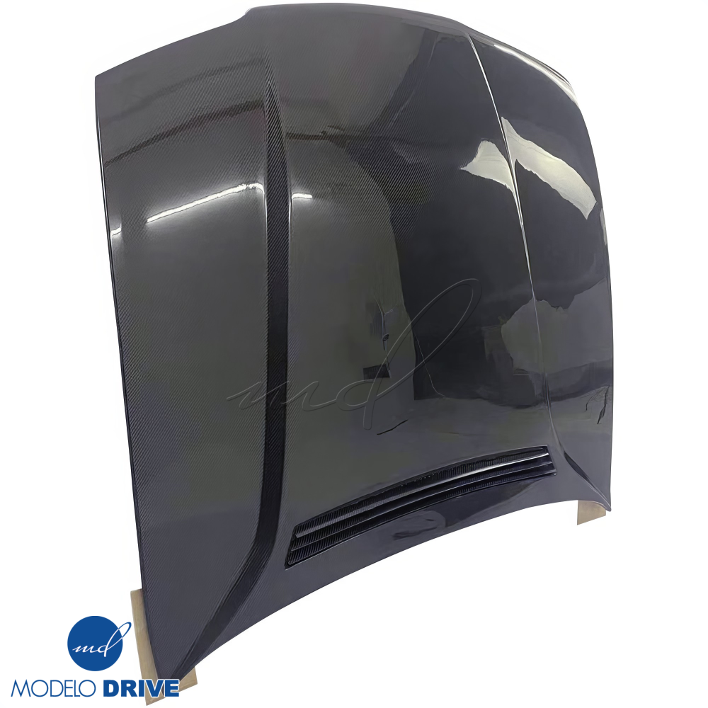 All kind of Exterior/Hoods for Nissan 240SX 1995 - 